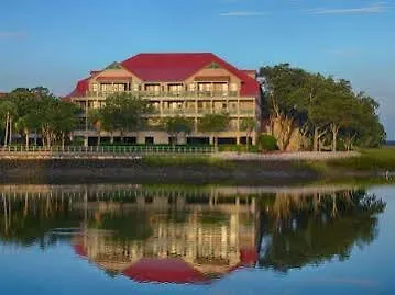 Disney'S Hilton Head Island Resort Hotel