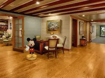 *** Hotel Disney'S Hilton Head Island Resort United States