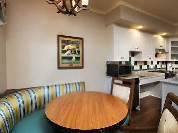 Disney'S Hilton Head Island Resort