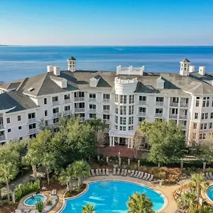 Apartment Sandestin Bahia-elation By Tufan Destin