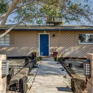 Apartment *msg For 5%off*1bed1bath Hugeguesthouse Midtownphx Phoenix