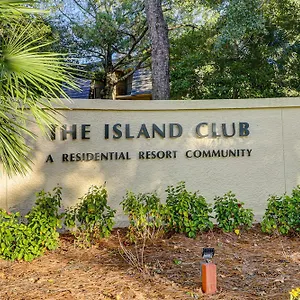  Apartment Island Club 2