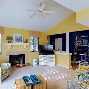  Apartment Beachwalk 142