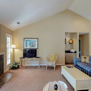  Apartment Evian 285