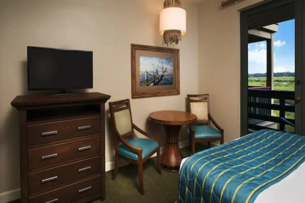 Disney'S Hilton Head Island Resort Hotel