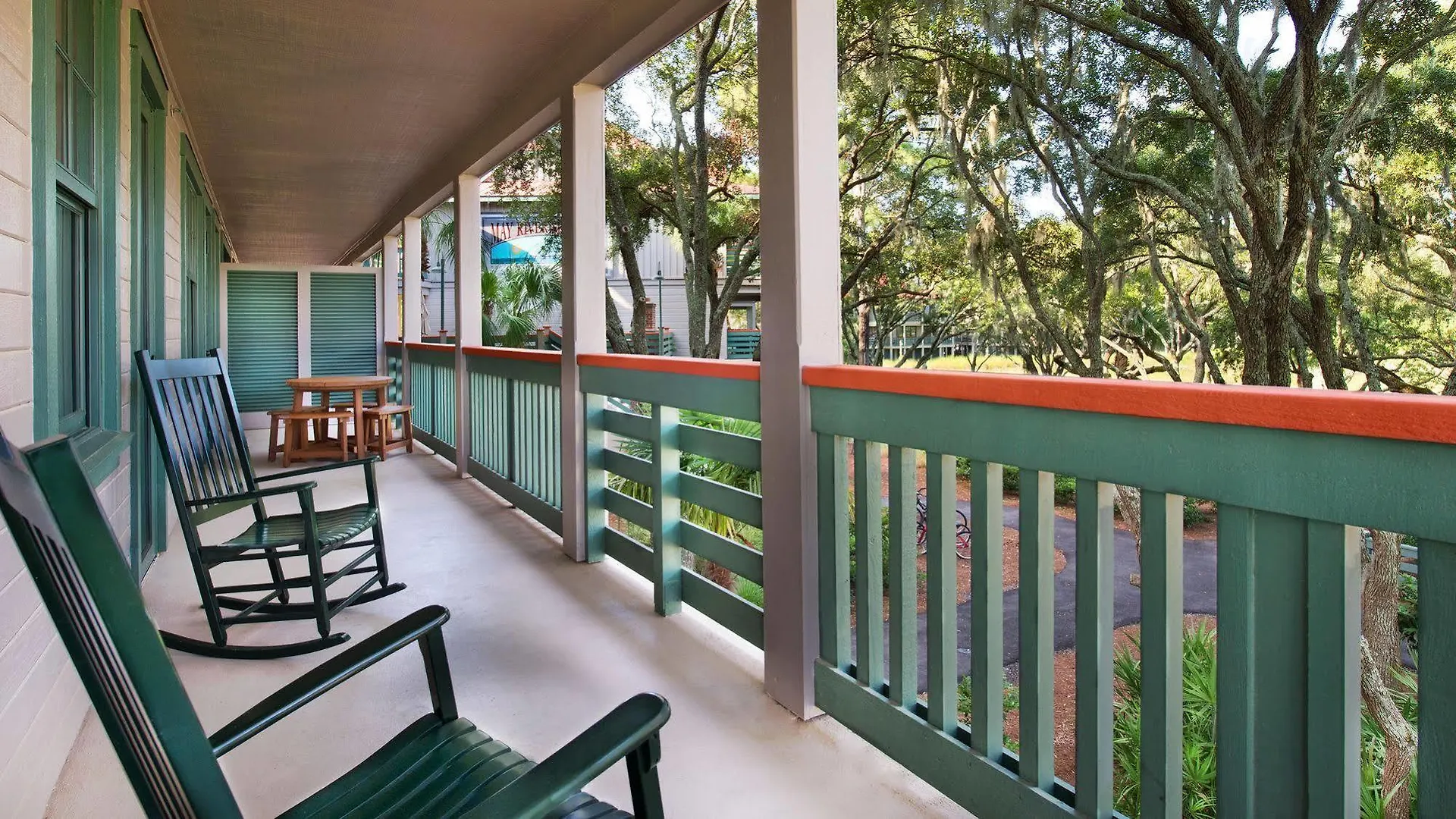 Disney'S Hilton Head Island Resort United States