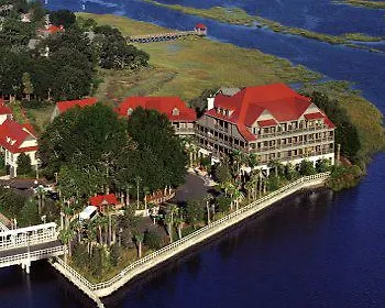 Disney'S Hilton Head Island Resort Hotel