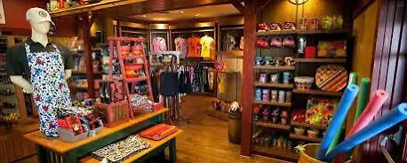Disney'S Hilton Head Island Resort
