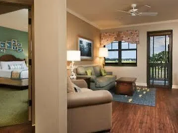 Disney'S Hilton Head Island Resort Hotel