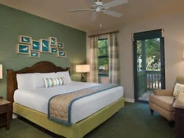 Disney'S Hilton Head Island Resort 3*,  United States