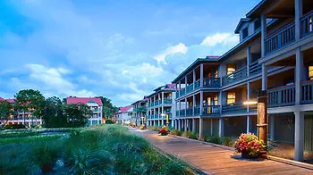 Disney'S Hilton Head Island Resort Ξενοδοχείο