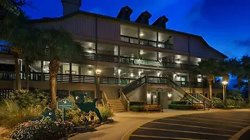 Ξενοδοχείο Disney'S Hilton Head Island Resort