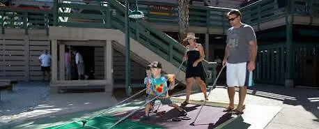 Disney'S Hilton Head Island Resort 3*,  Ηνωμένες Πολιτείες της Αμερικής
