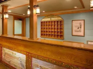Ξενοδοχείο Disney'S Hilton Head Island Resort
