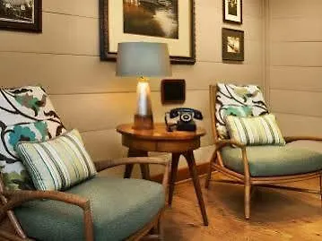 Disney'S Hilton Head Island Resort Ξενοδοχείο