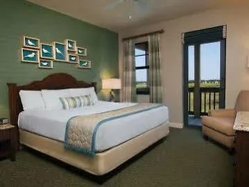 Ξενοδοχείο Disney'S Hilton Head Island Resort
